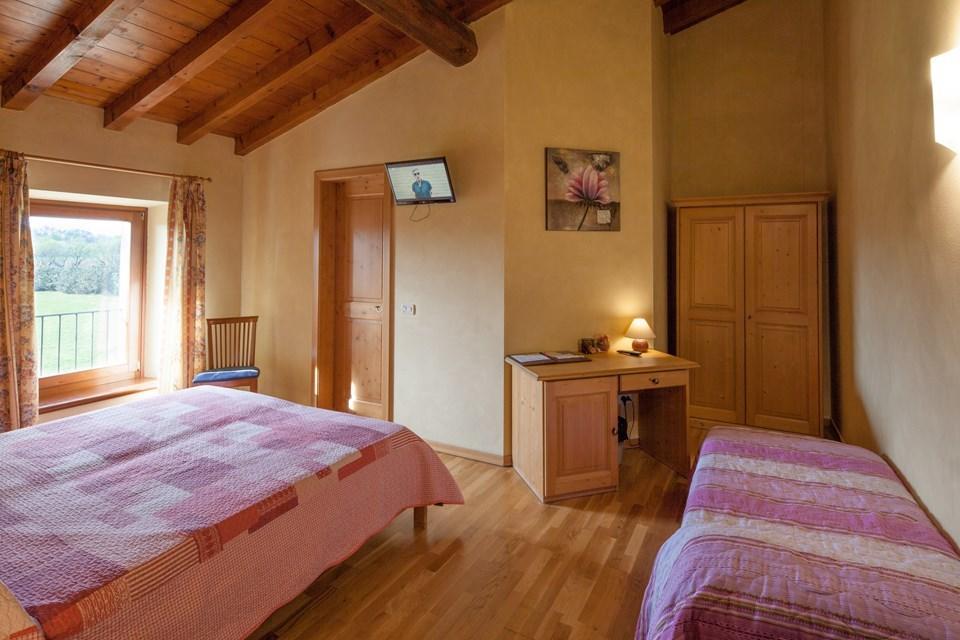 Hotel Alla Corte Dei Bicchi Cavriana Екстериор снимка